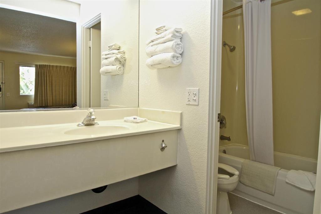 Motel 6-Rhome, Tx Номер фото