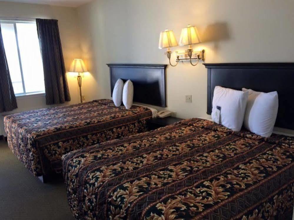 Motel 6-Rhome, Tx Экстерьер фото